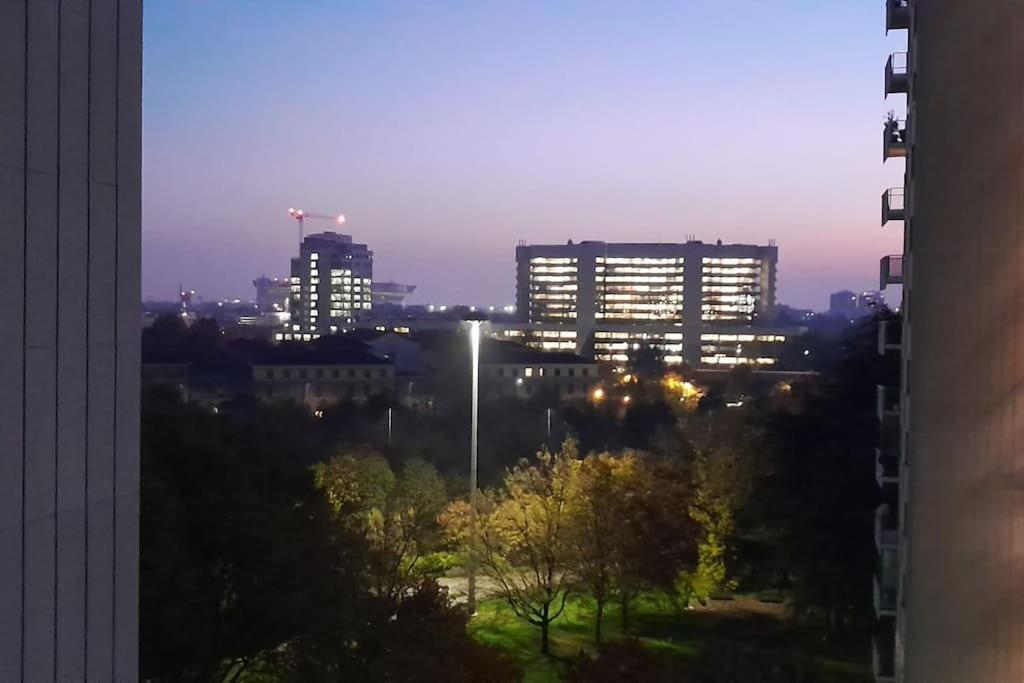 Apartamento Vista San Siro *