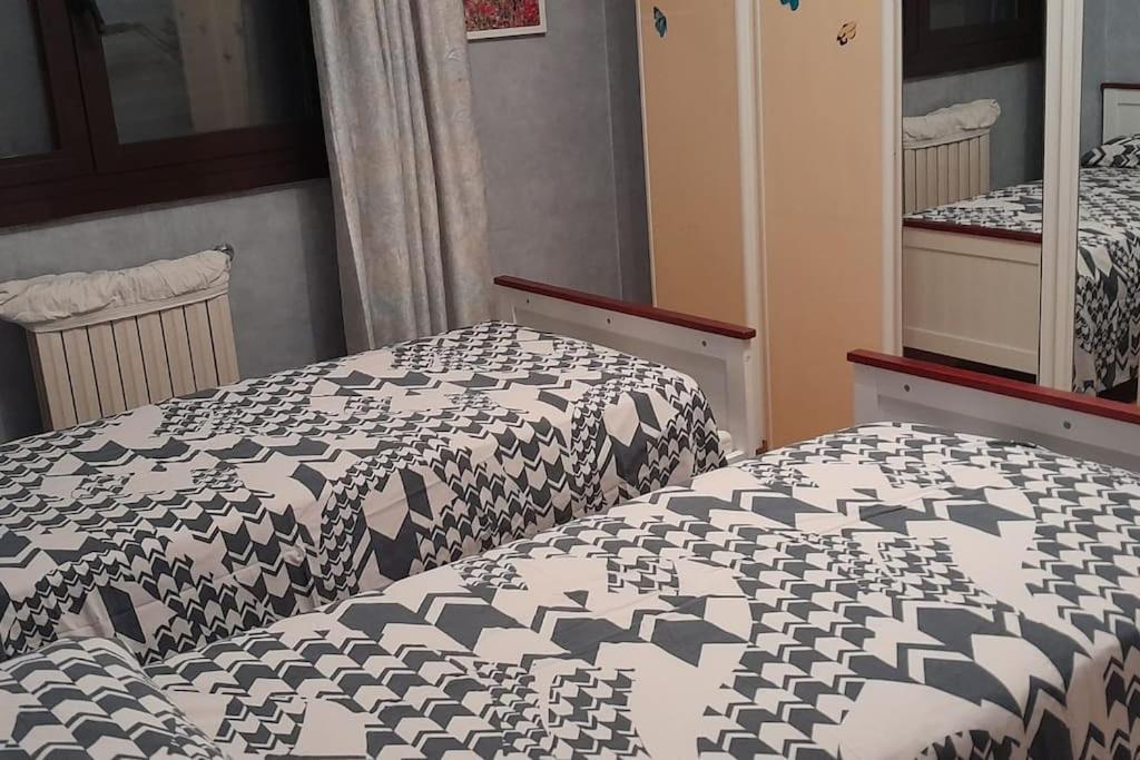 Apartamento Vista San Siro Milão