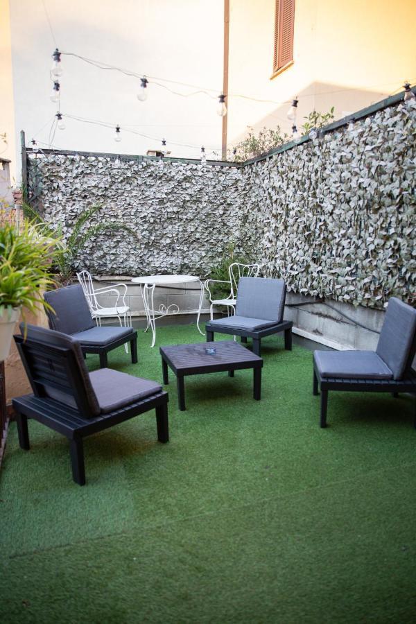 Sweet House Corso Genova Apartment