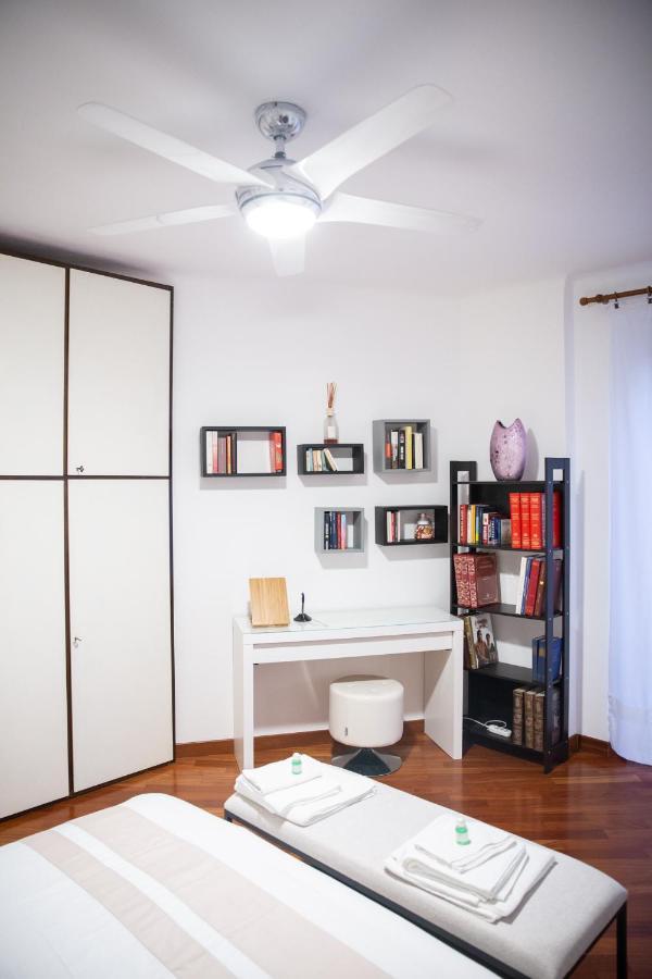 Apartment Sweet House Corso Genova Milan