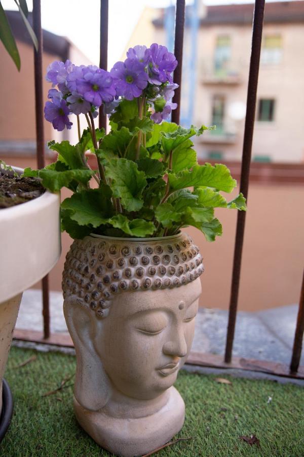 Sweet House Corso Genova Apartment Milan