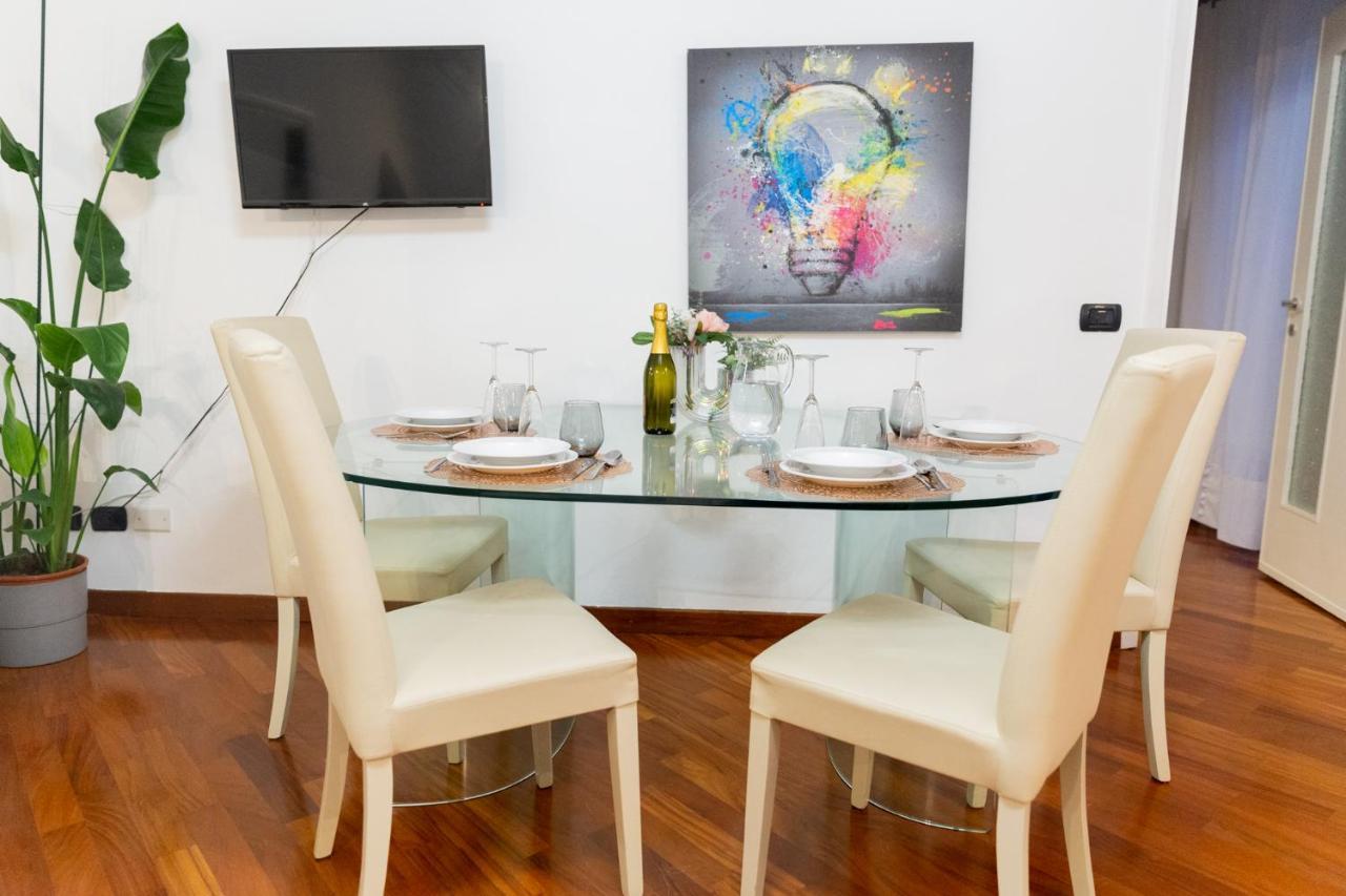 Apartment Sweet House Corso Genova