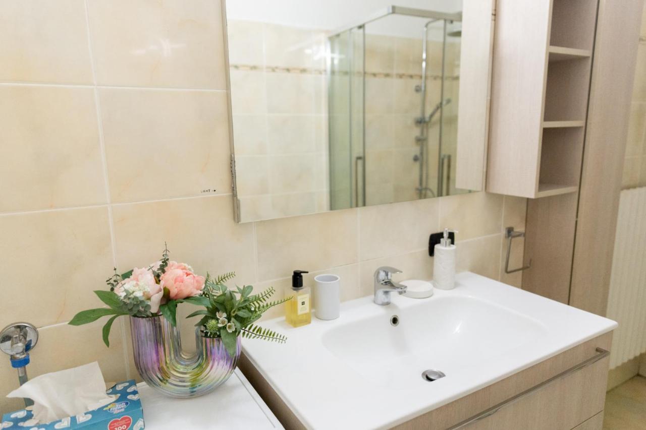 Apartment Sweet House Corso Genova