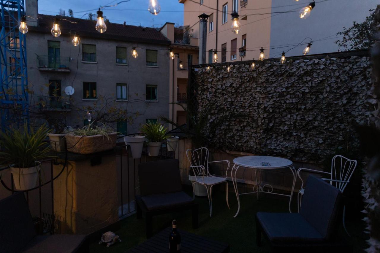 Sweet House Corso Genova Apartment Milan