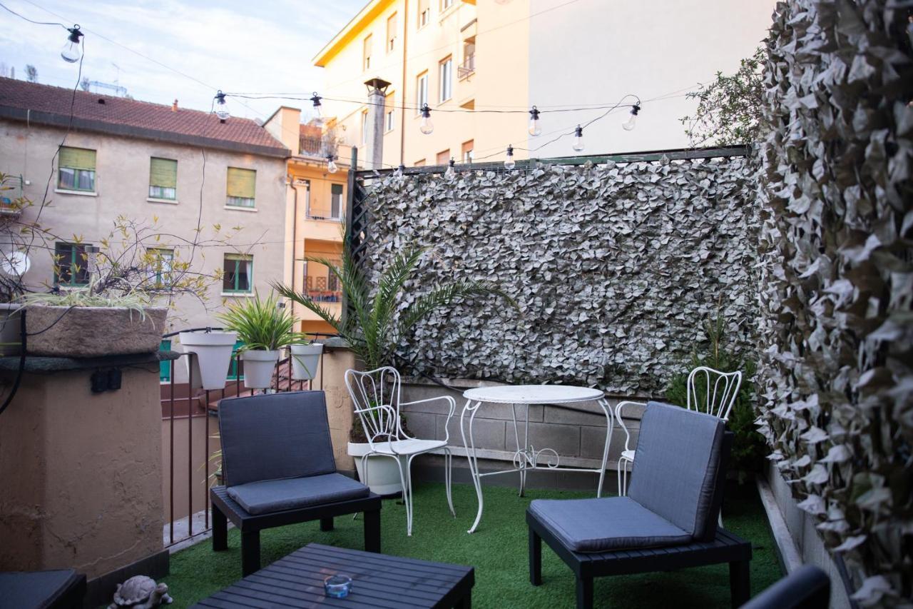 Sweet House Corso Genova Apartment *
