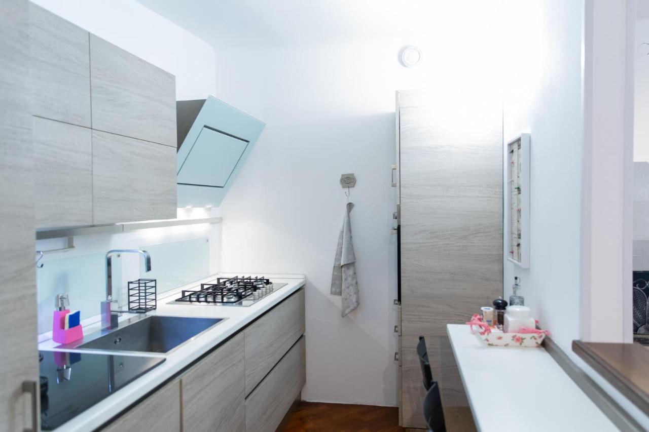 Sweet House Corso Genova Milan