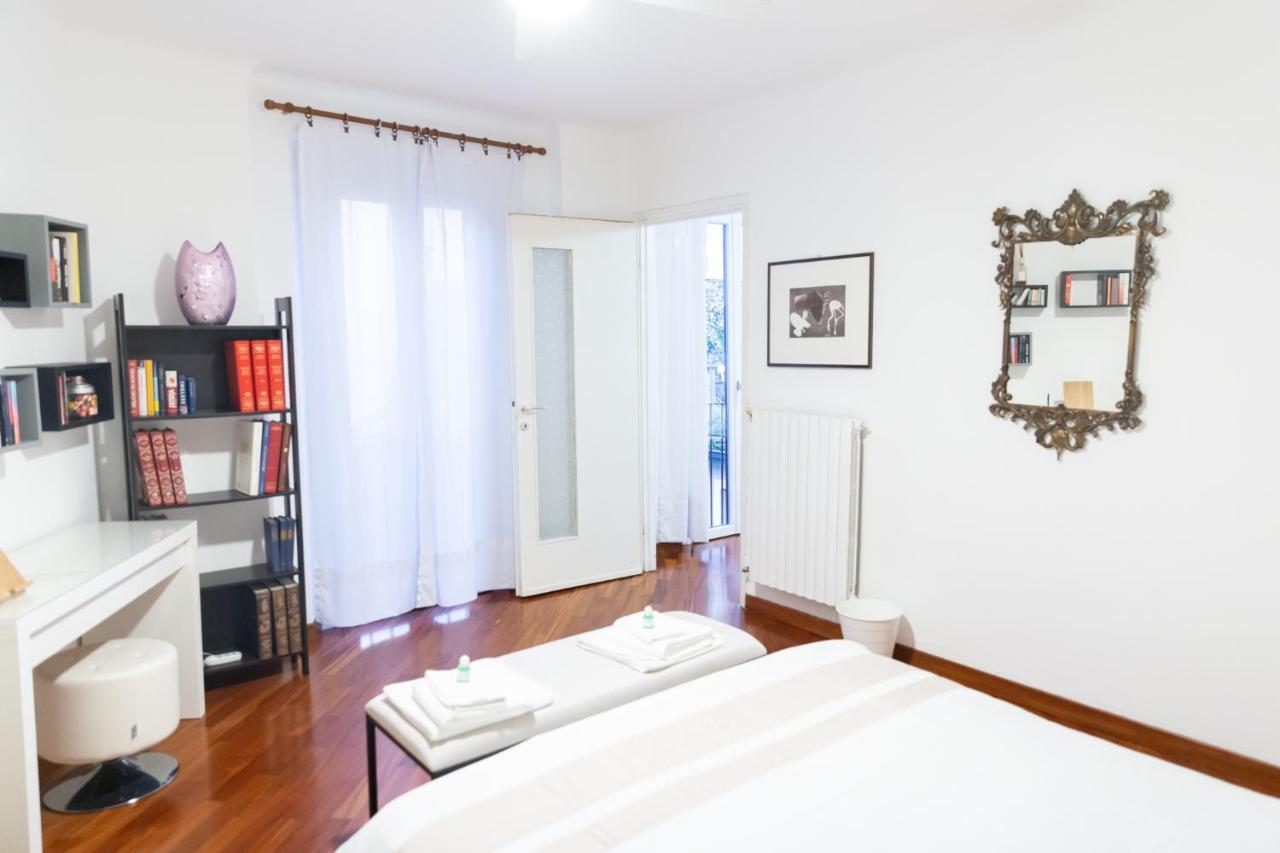 Apartment Sweet House Corso Genova *