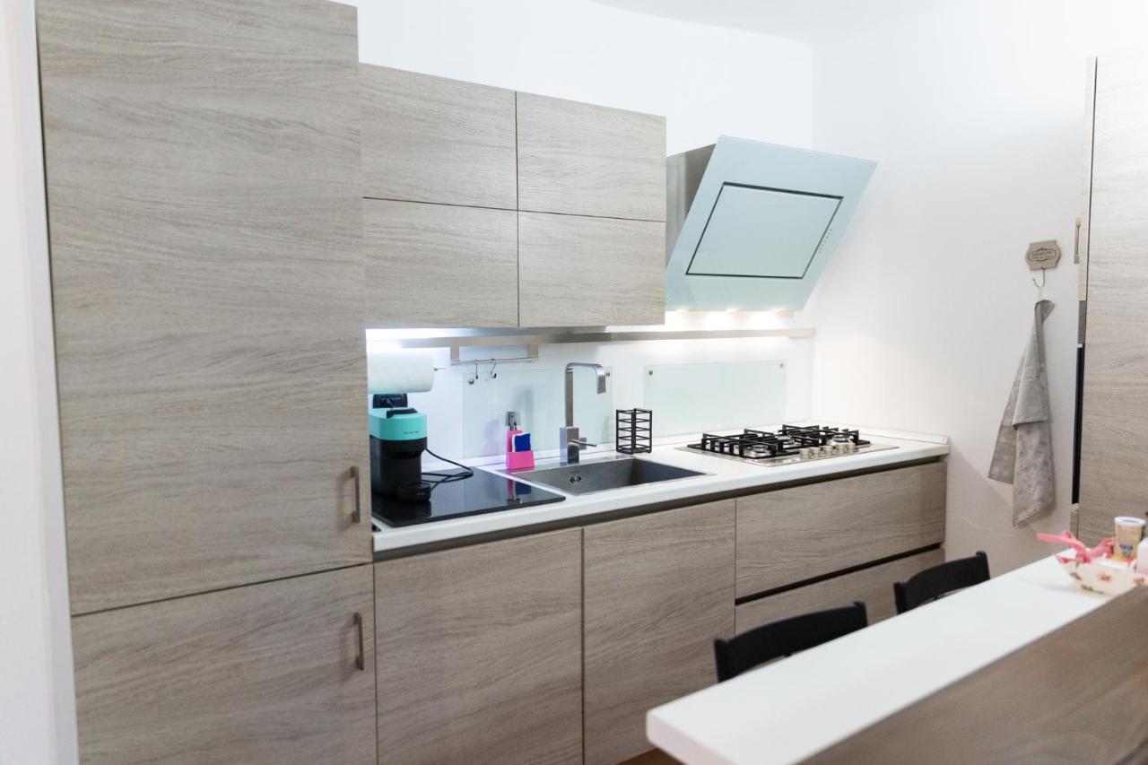 Apartment Sweet House Corso Genova