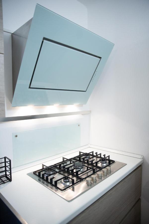 Apartment Sweet House Corso Genova Milan