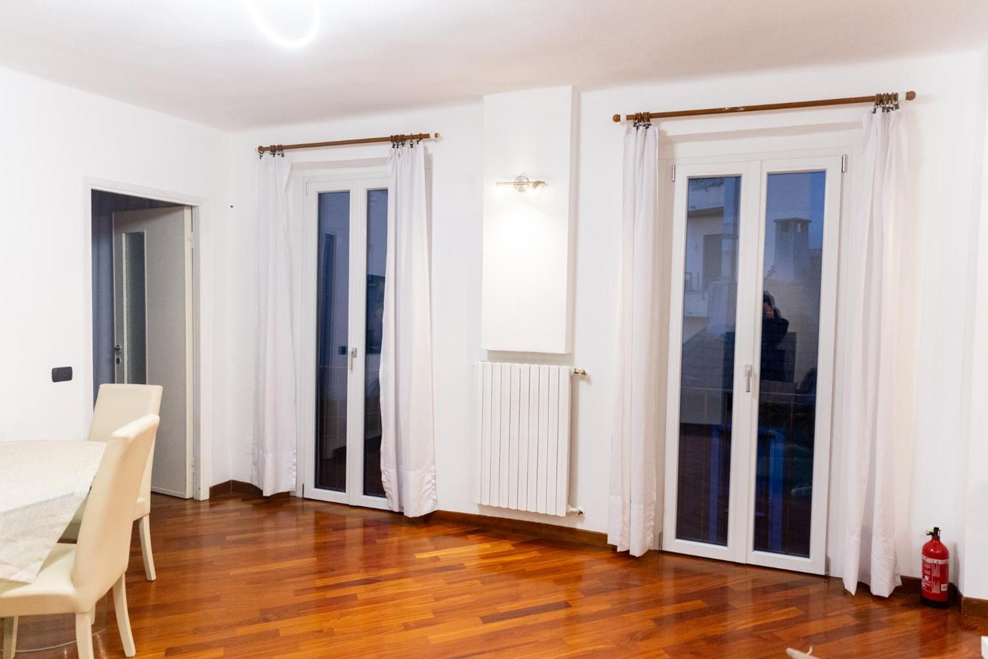 Sweet House Corso Genova Apartment Milan