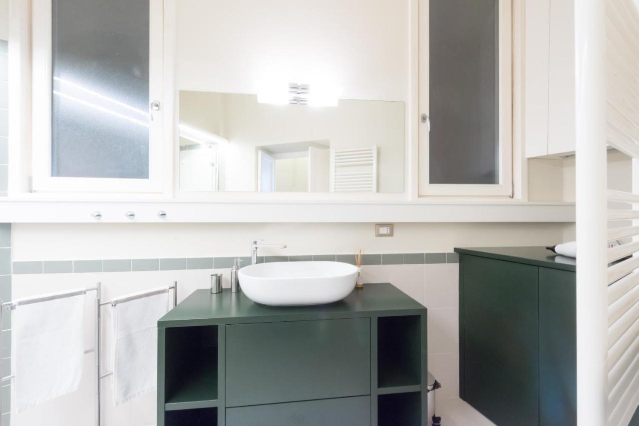 Apartamento Spazio Stoppani - Big Milão