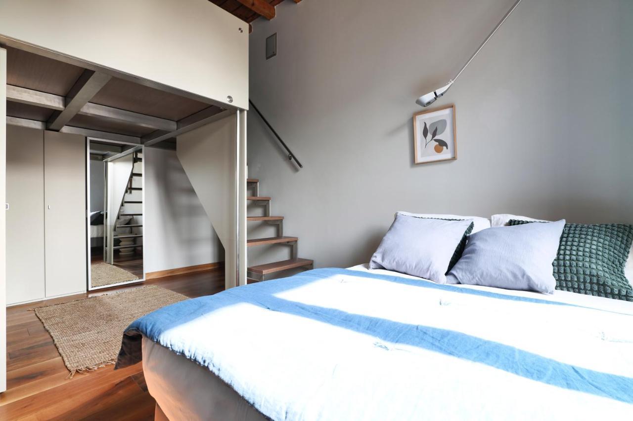 La Foppa - Large & Trendy Flat Moscova-brera