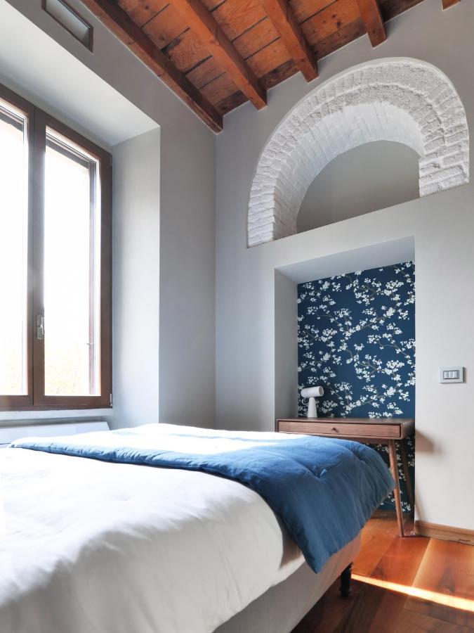La Foppa - Large & Trendy Flat Moscova-brera Milão