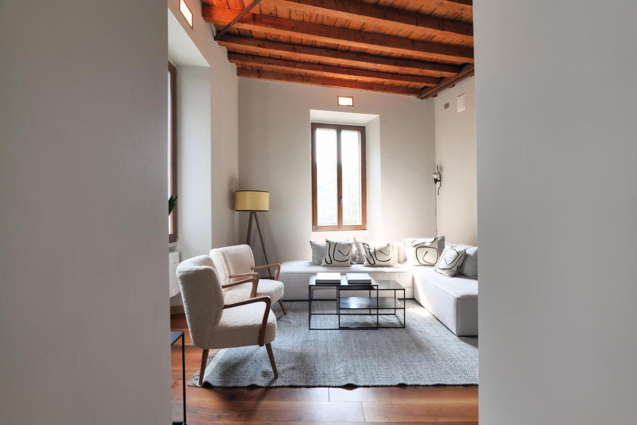 La Foppa - Large & Trendy Flat Moscova-brera Apartamento Milão
