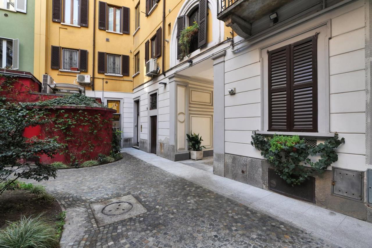 La Foppa - Large & Trendy Flat Moscova-brera *