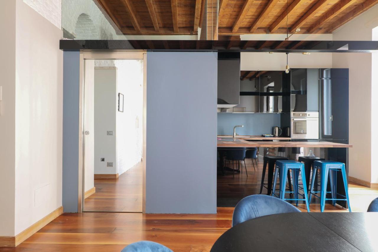La Foppa - Large & Trendy Flat Moscova-brera Apartamento