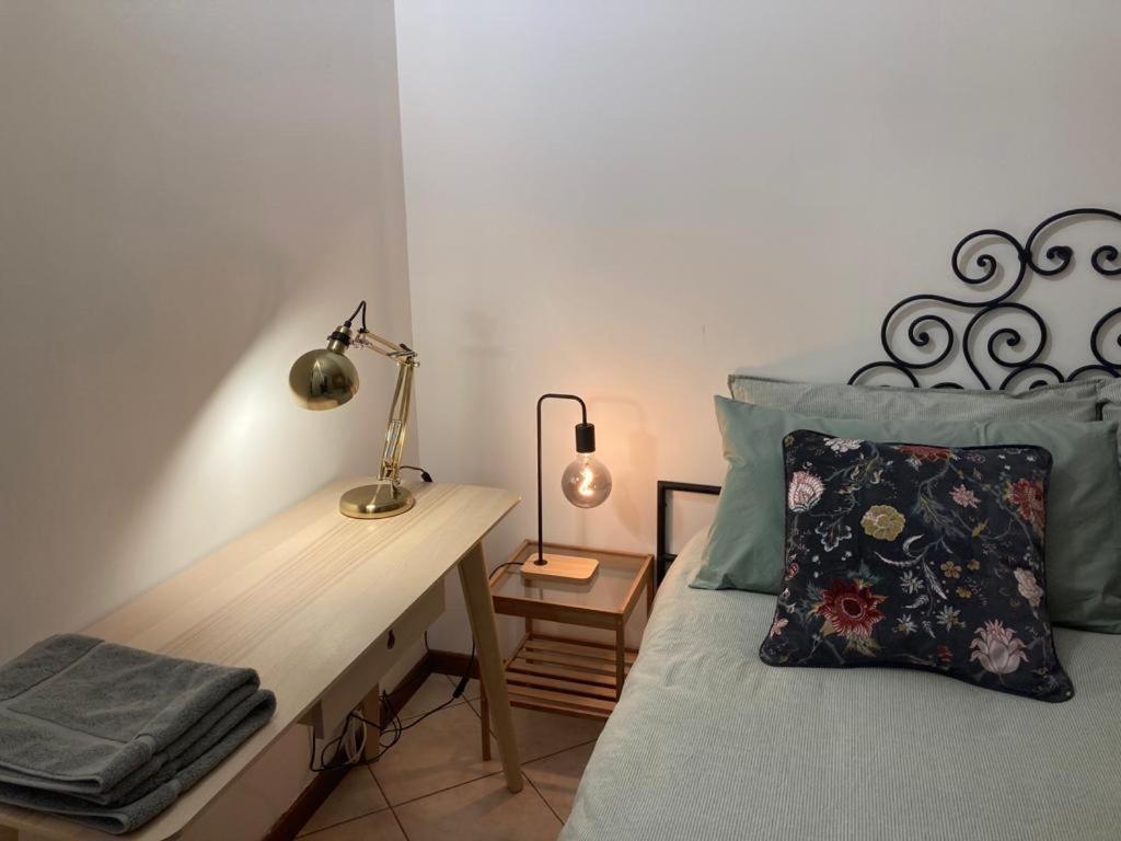- Citta Studi Apartamento