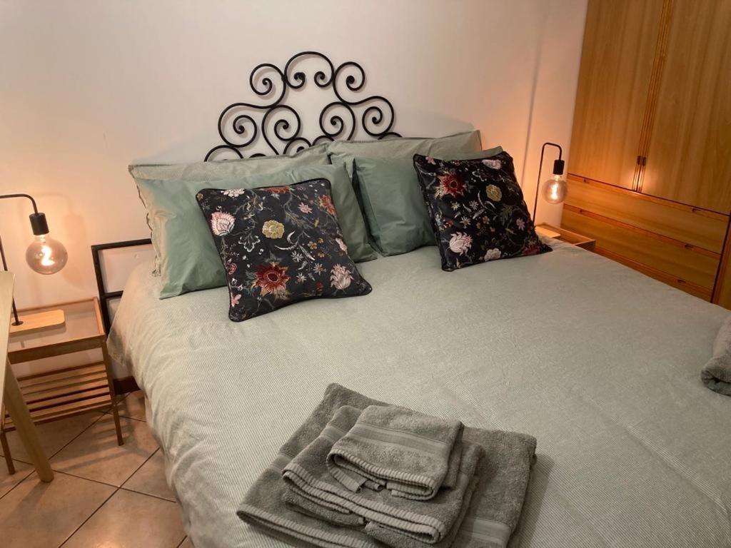 - Citta Studi Apartamento *