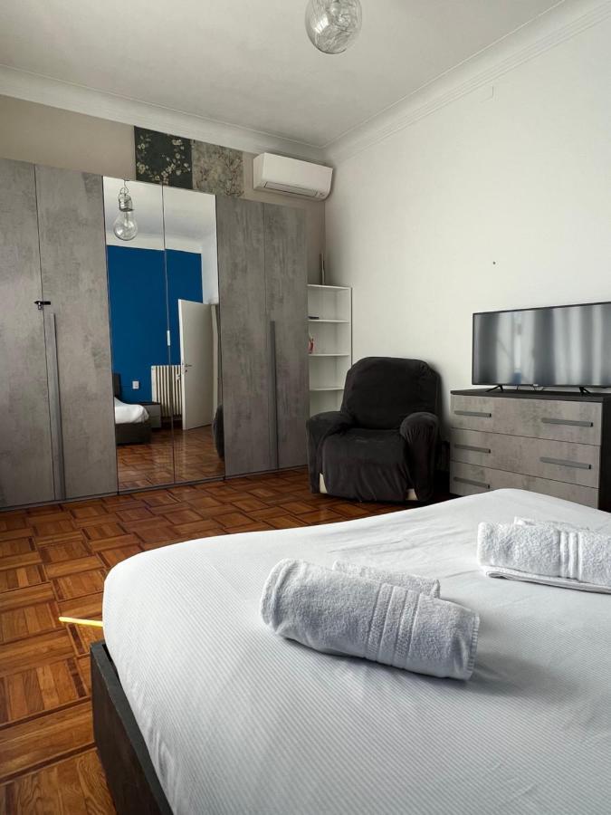 La Dolce - Buenos Aires Apartment