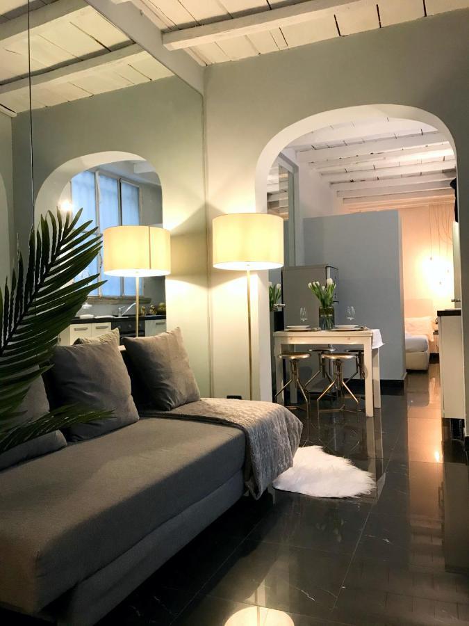 Altido Bright Flat In The Centre Apartment Mailand