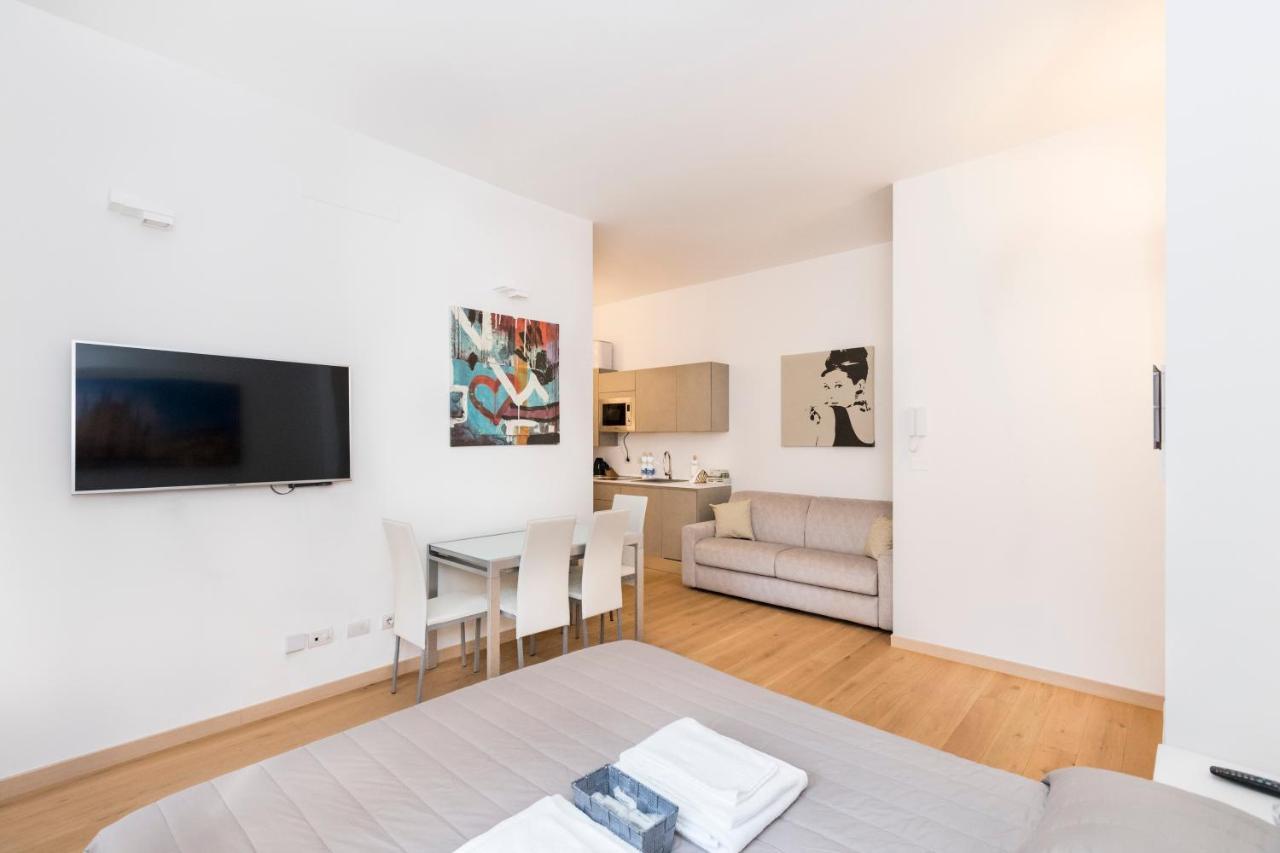 Apartamento Magnoliaapartments - 2a Valle Duomo