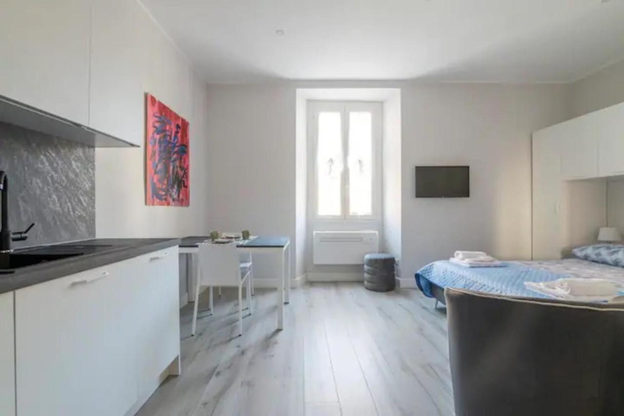 Arco Della Pace - Canonica 81 Apartment Mailand