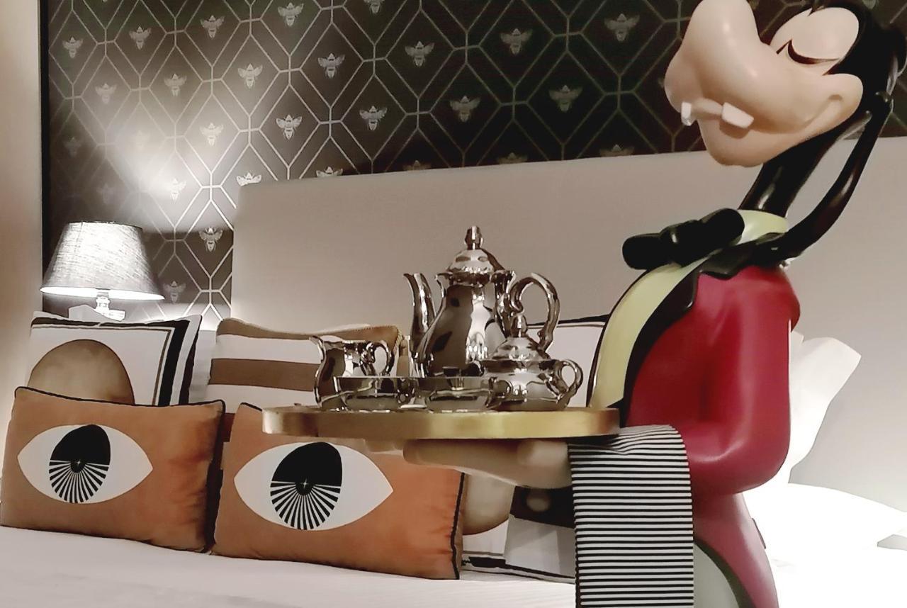 Apartment Manner House - Centre, Lux Experience, Supreme Design, Extraordinary - Porta Venezia, Corso Buenos Aires Area *