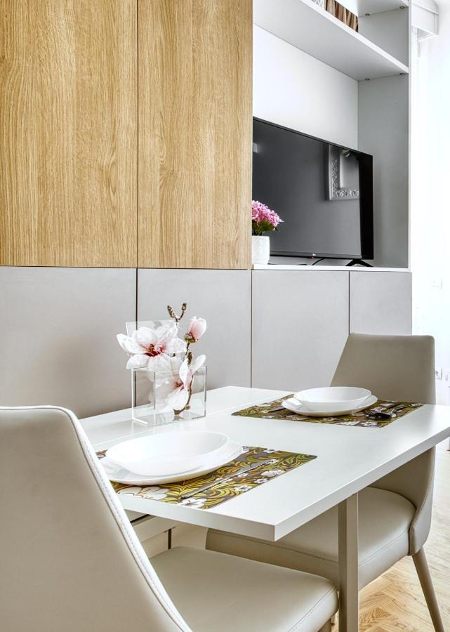 Joivy Old Navigli Family Apartment *
