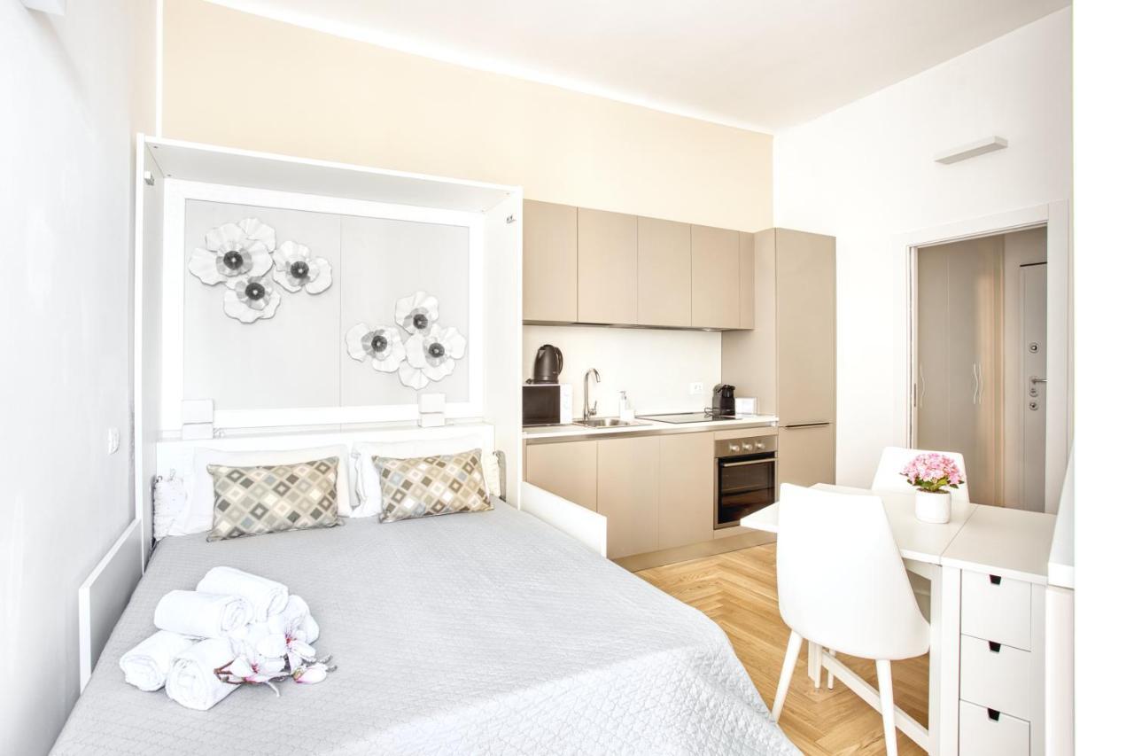 Joivy Old Navigli Family Apartment Mailand