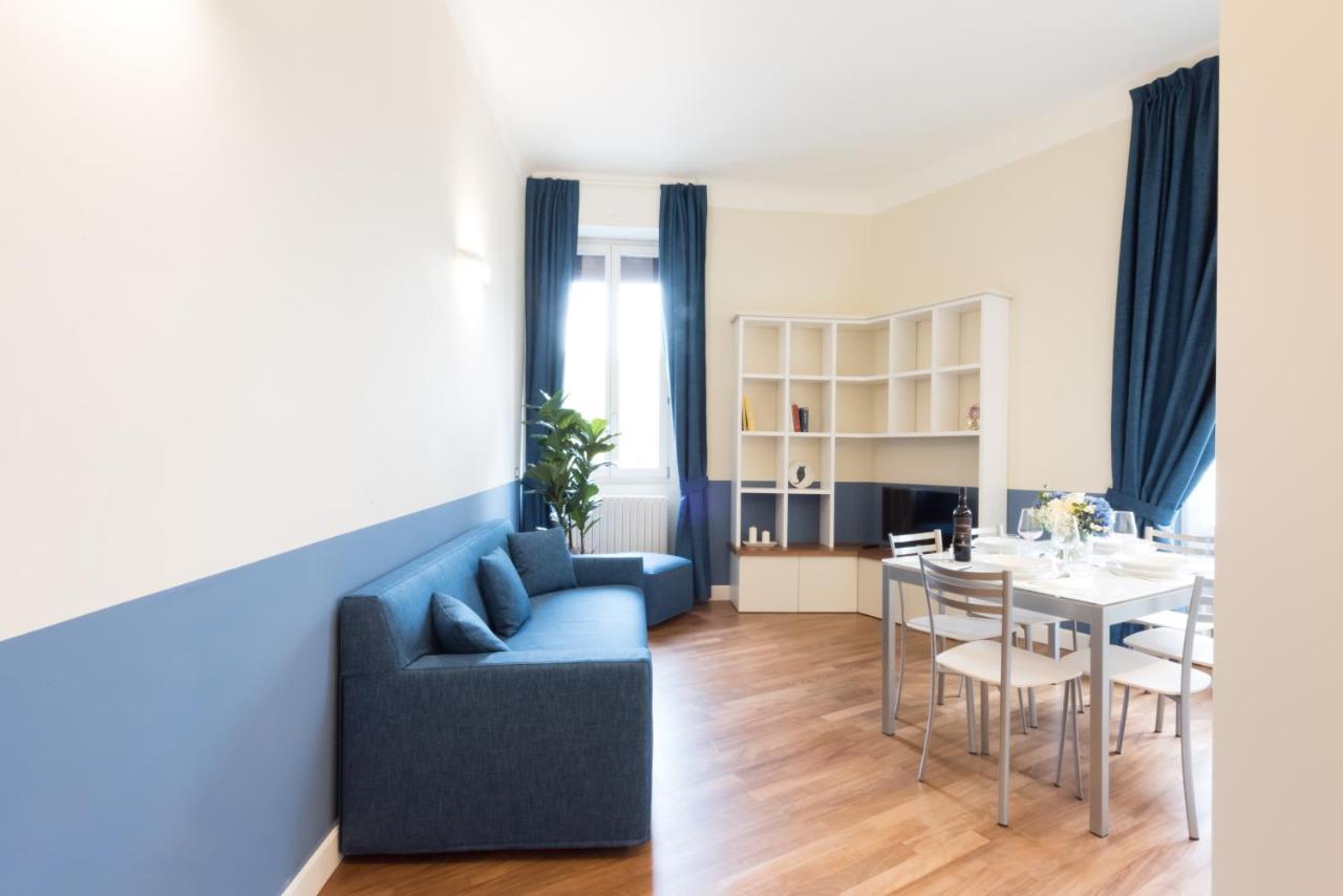 Apartamento Spazio Stoppani - Big *