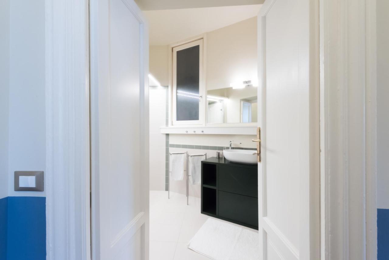 Spazio Stoppani - Big Apartamento
