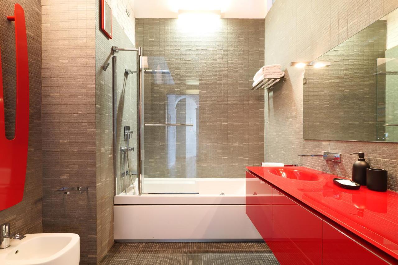 La Foppa - Large & Trendy Flat Moscova-brera Apartamento *