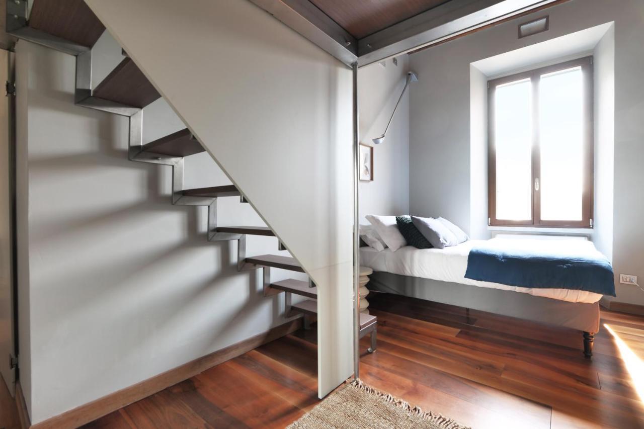 La Foppa - Large & Trendy Flat Moscova-brera Apartamento