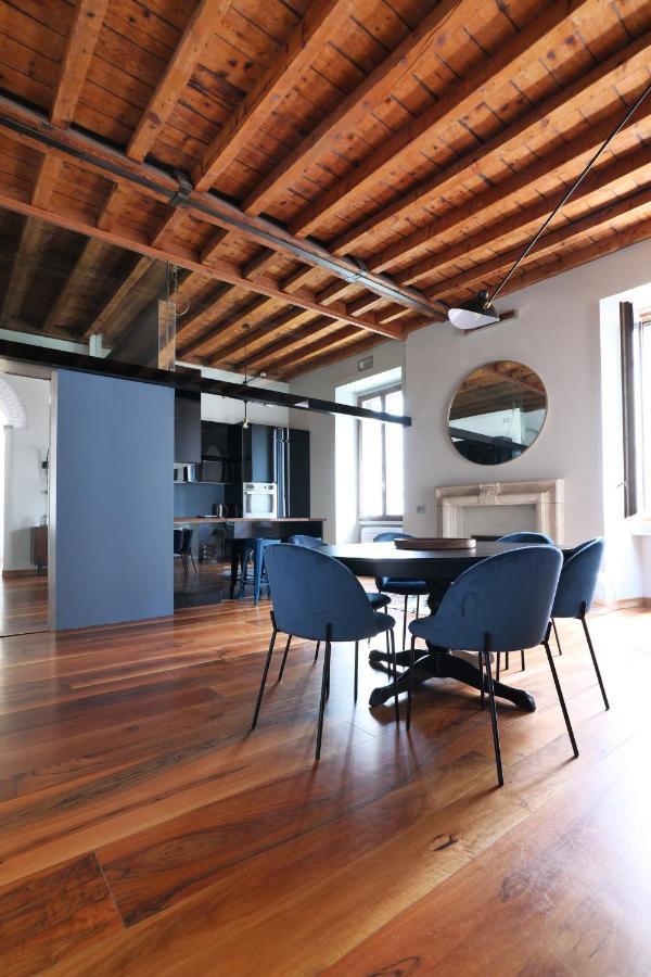 La Foppa - Large & Trendy Flat Moscova-brera Apartamento *