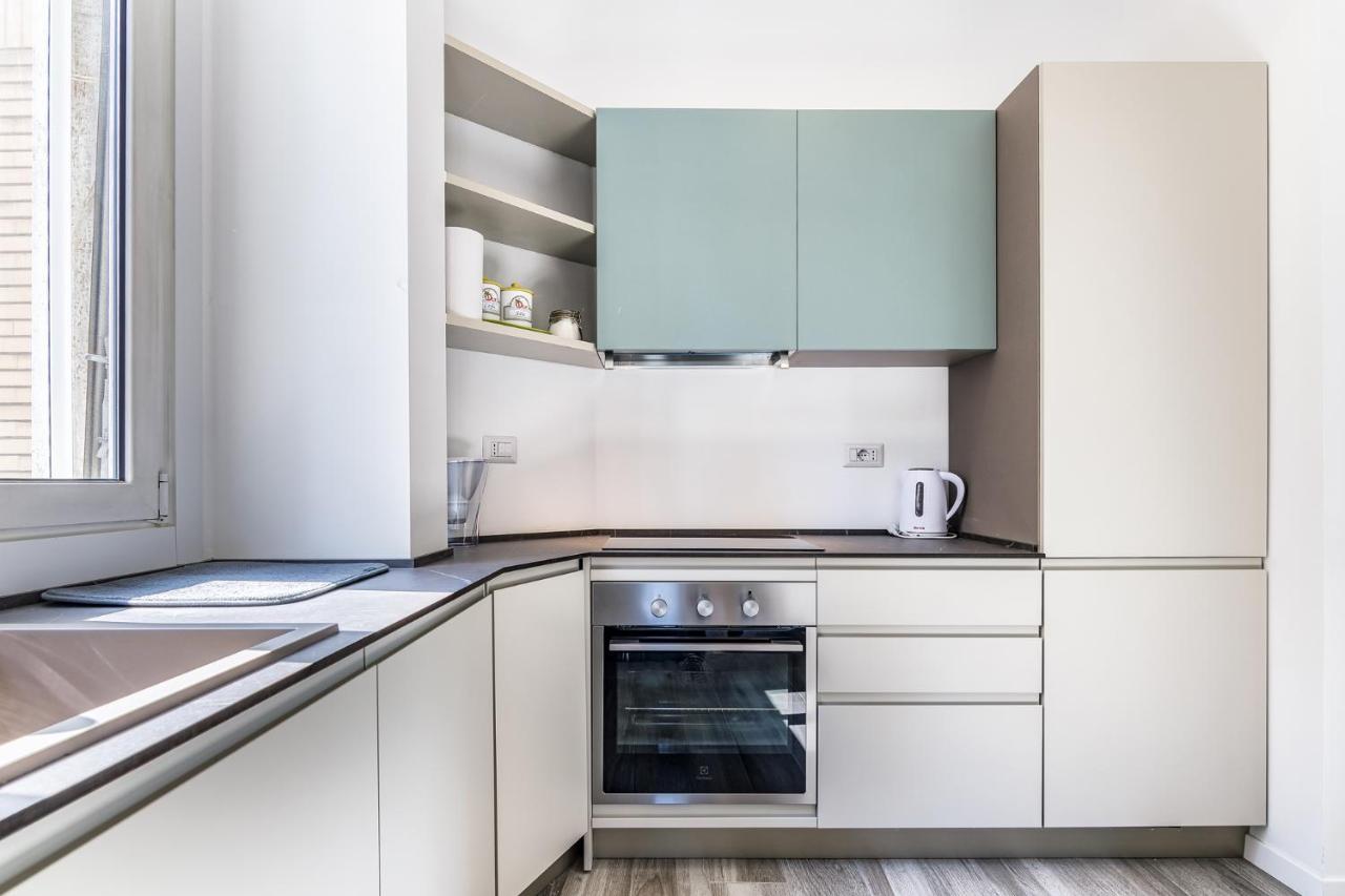 Apartment Ticinello 2