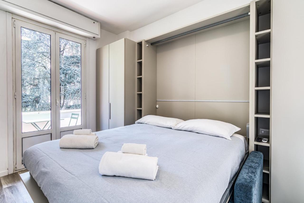 Apartment Ticinello 2 *