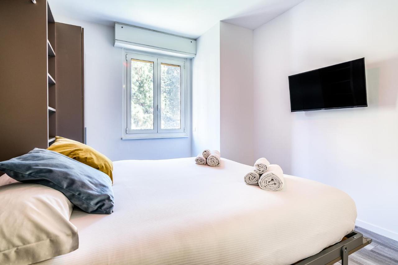 Ticinello 1 Apartment Mailand