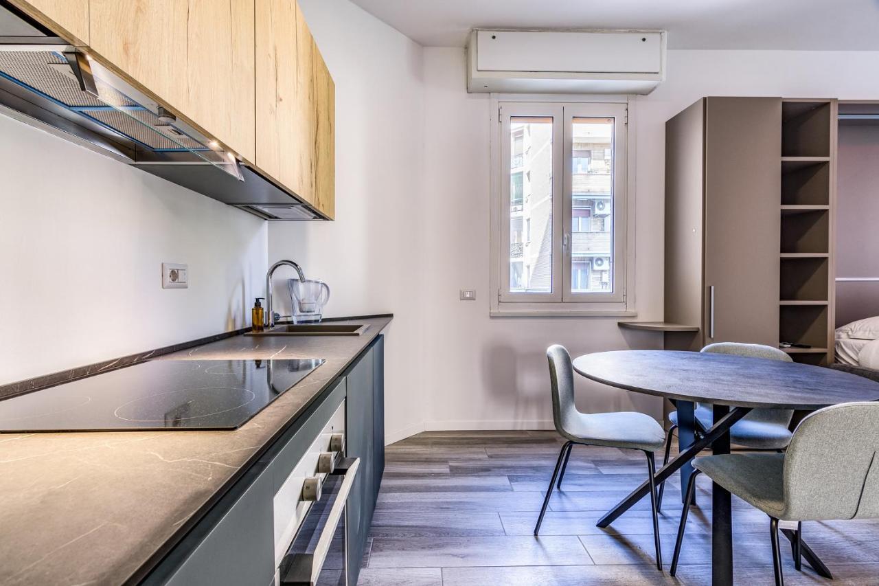 Ticinello 1 Apartment