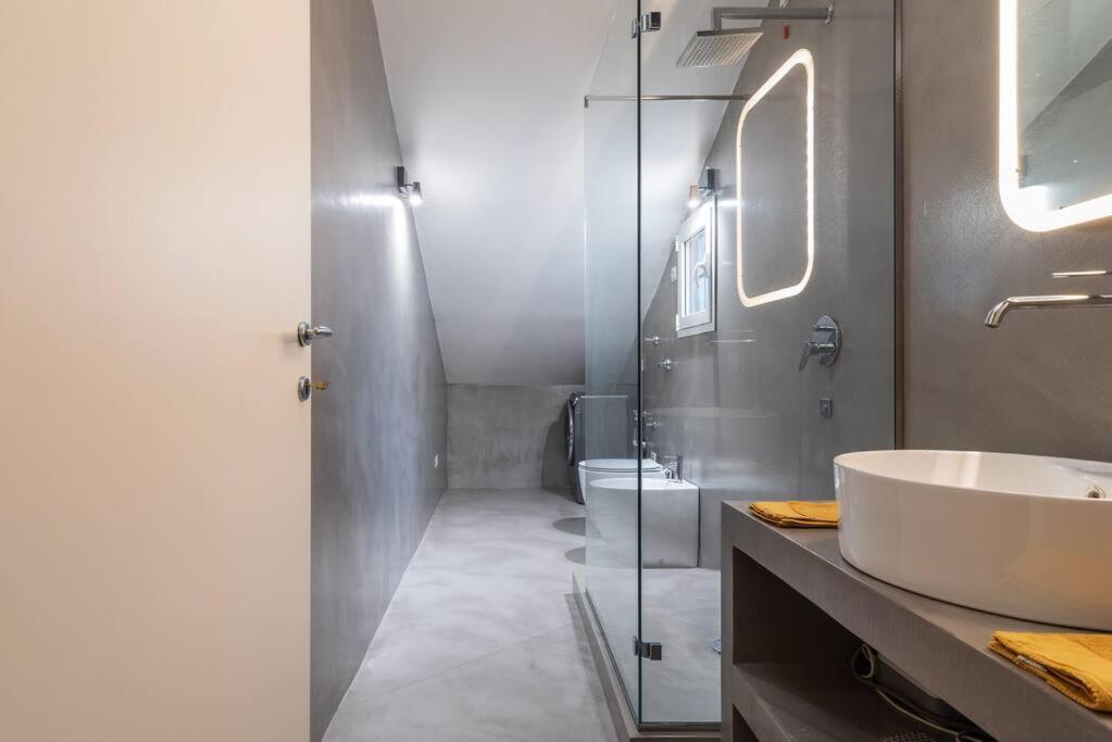 Tolstoj Flexyrent Apartment Mailand