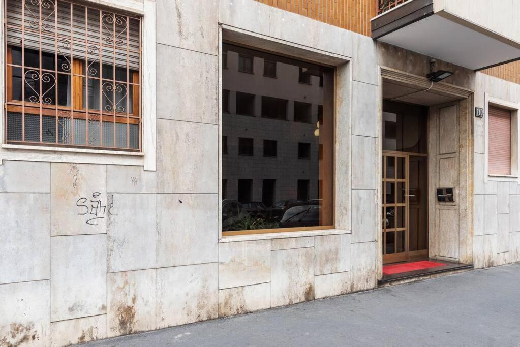 Tolstoj Flexyrent Apartment Mailand