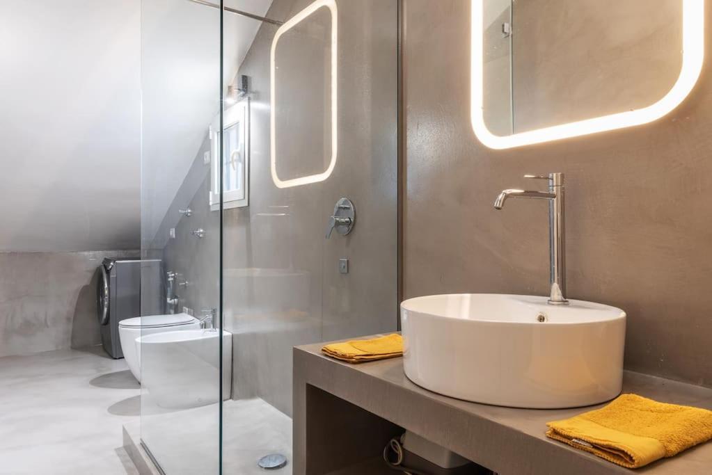 Tolstoj Flexyrent Apartment *