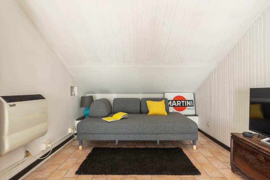 Apartment Tolstoj Flexyrent Mailand