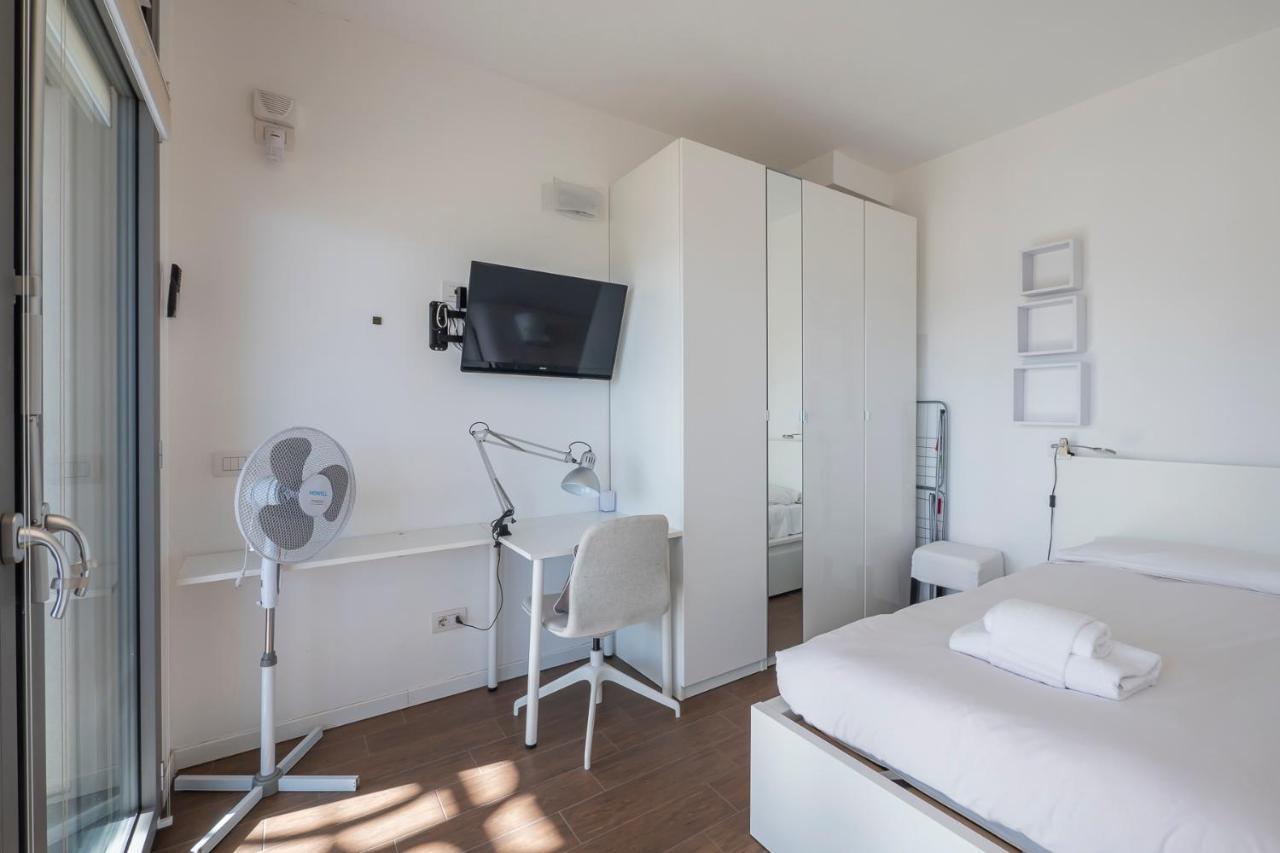 Luxury Near Linate Quintiliano 7 Mailand