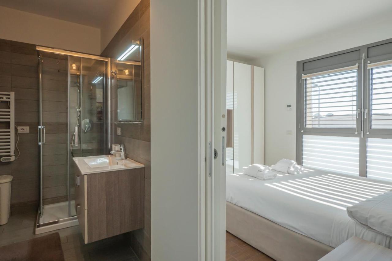 Luxury Near Linate Quintiliano 7 Mailand