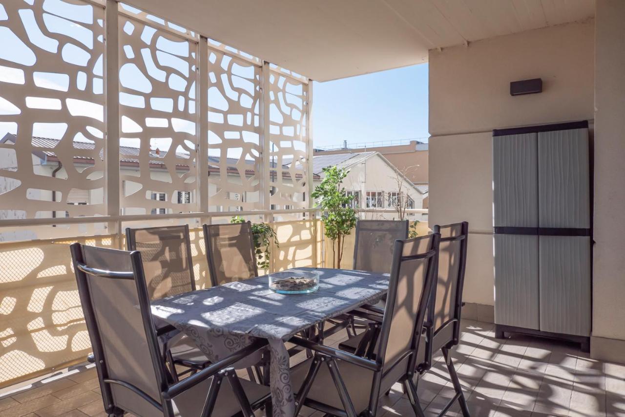 Luxury Near Linate Quintiliano 7 *
