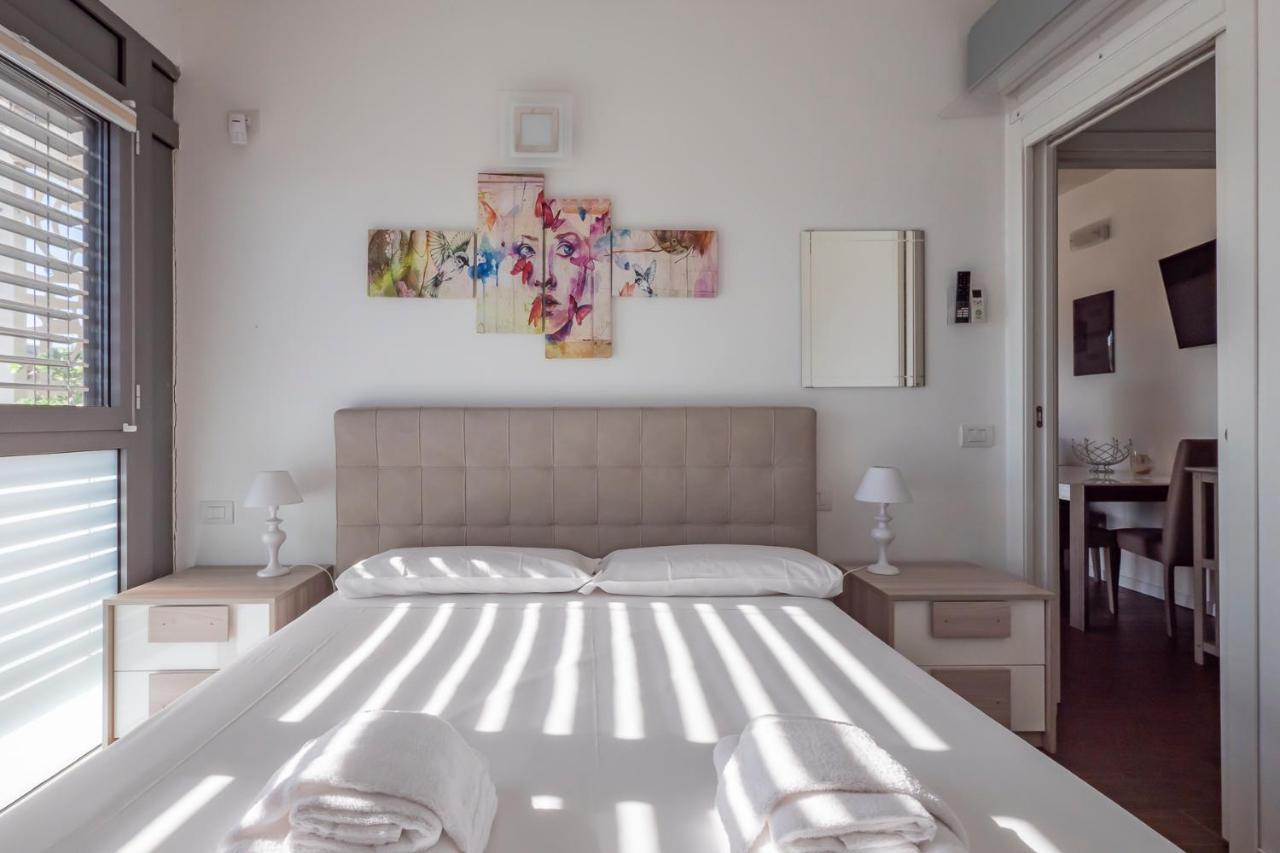 Luxury Near Linate Quintiliano 7 * Mailand