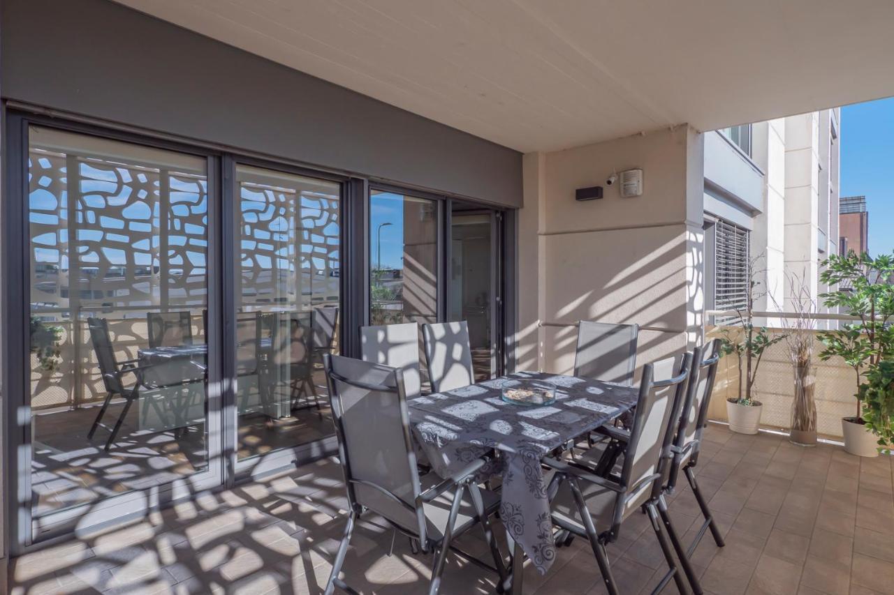 Apartment Luxury Near Linate Quintiliano 7