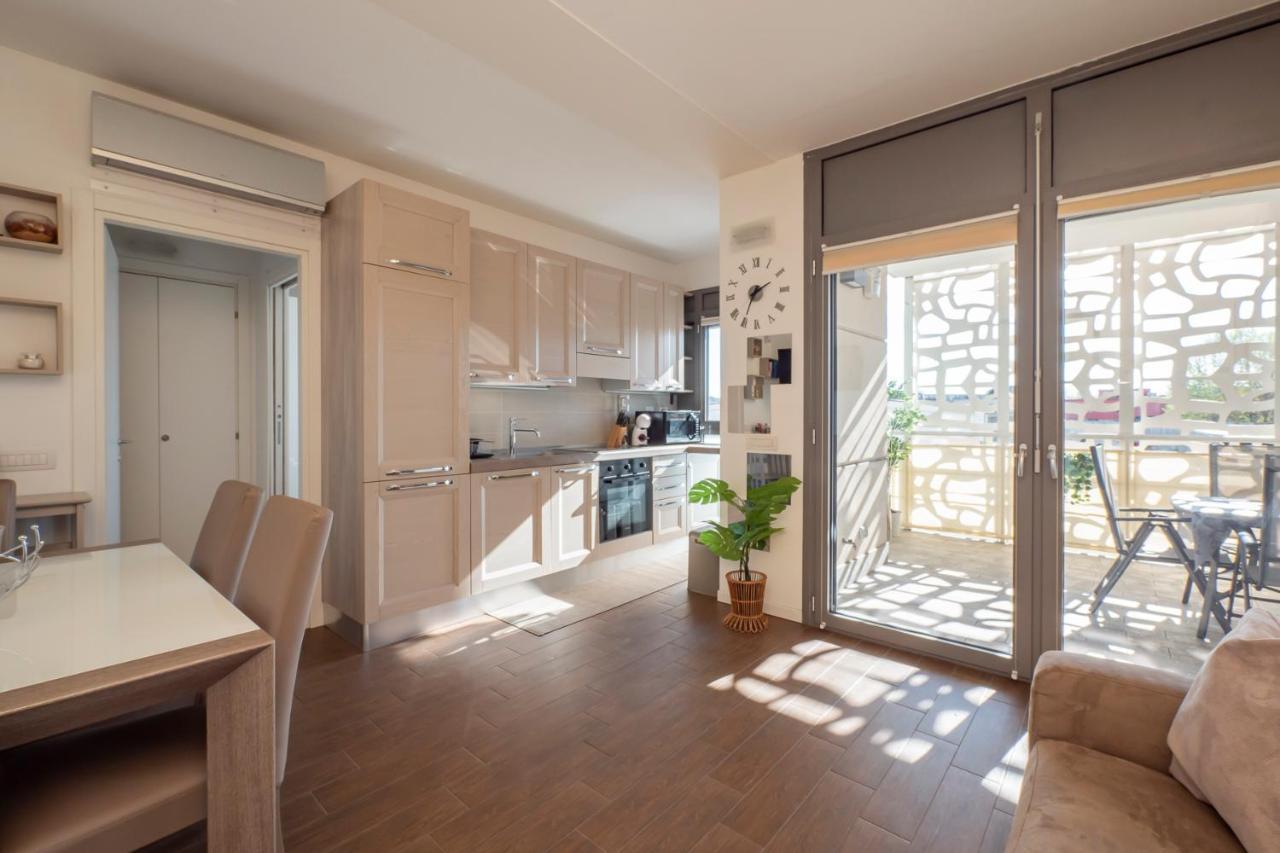 Luxury Near Linate Quintiliano 7 * Mailand