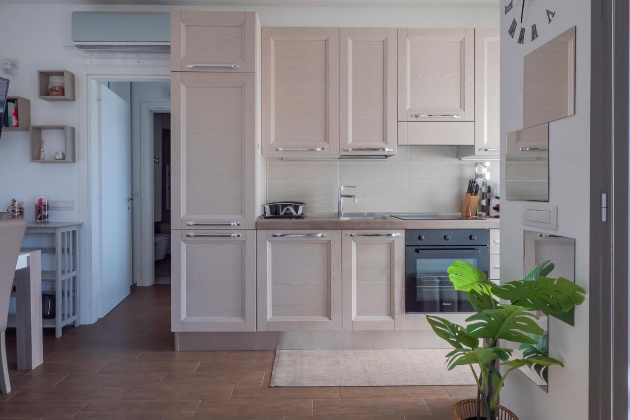 Luxury Near Linate Quintiliano 7 Mailand