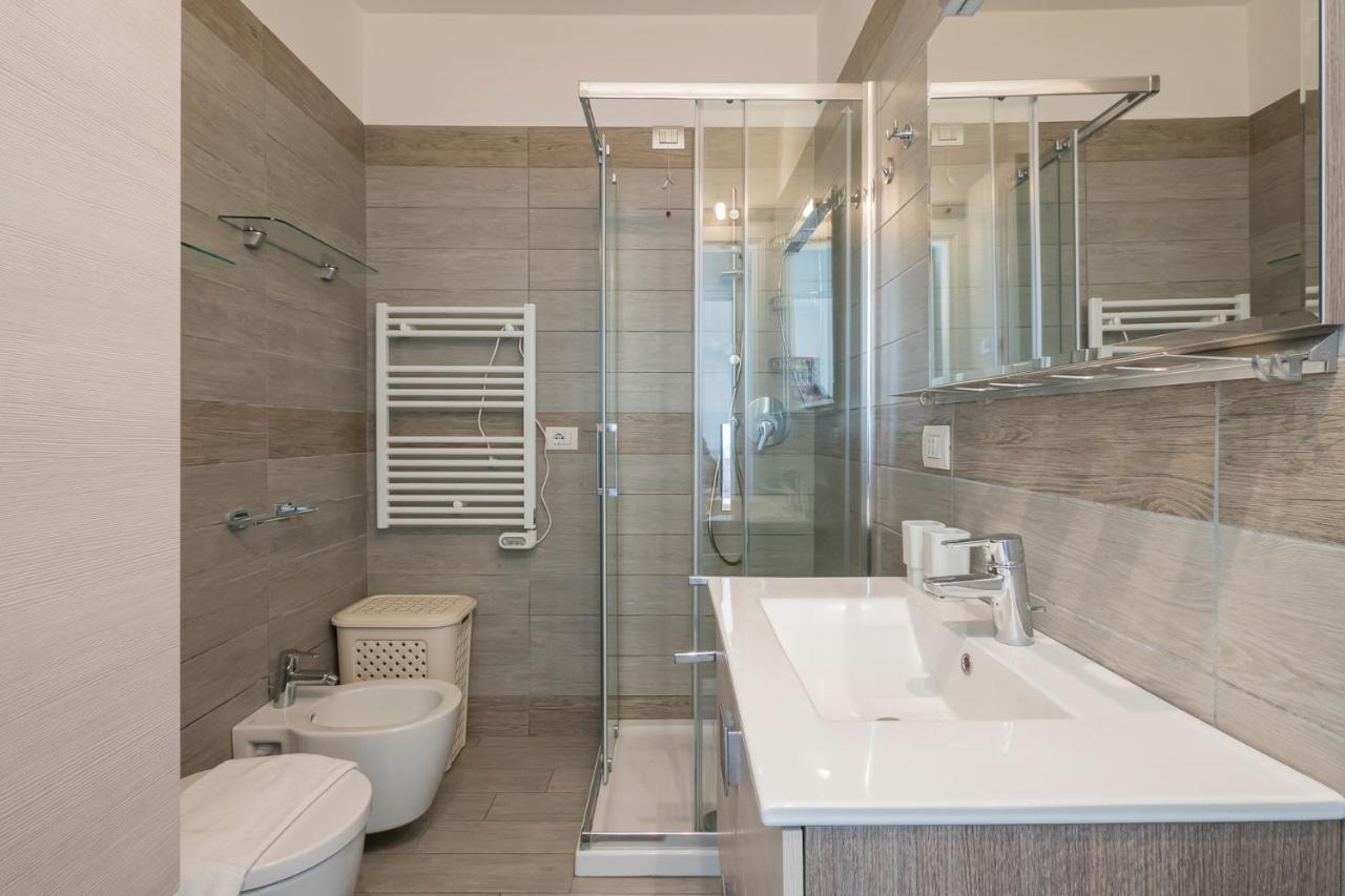 Luxury Near Linate Quintiliano 7 *